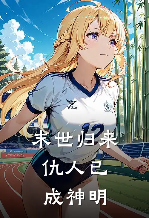 末世归来，仇人已成神明