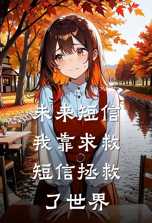 未来短信：我靠求救短信拯救了世界