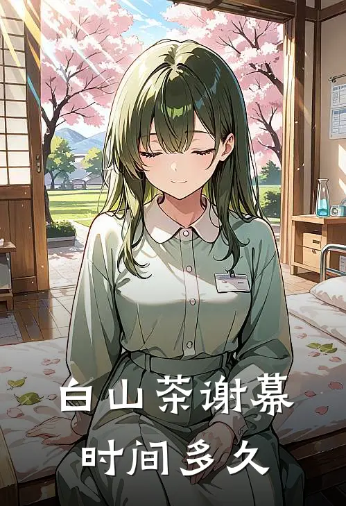 白山茶谢幕时间多久