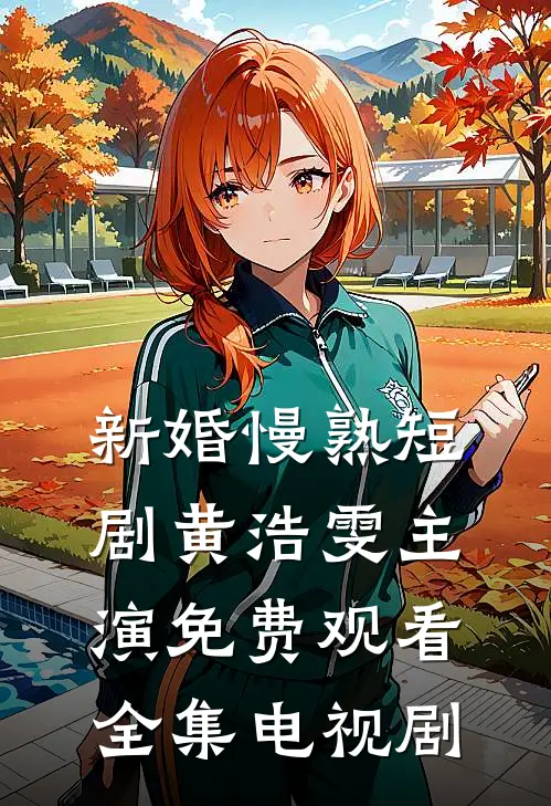 新婚慢熟短剧黄浩雯主演免费观看全集电视剧