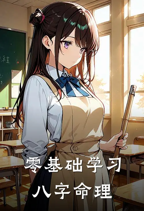 零基础学习八字命理(荀子荀子)完结版小说全文免费阅读_最新小说零基础学习八字命理(荀子荀子)