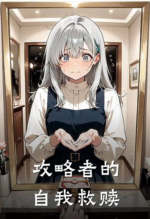 攻略者的自我救赎