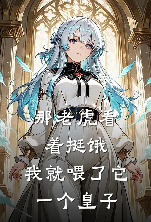 那老虎看着挺饿，我就喂了它一个皇子