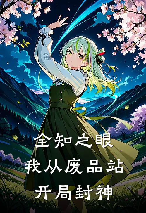 全知之眼：我从废品站开局封神(全知陈默)完本小说_免费阅读无弹窗全知之眼：我从废品站开局封神全知陈默