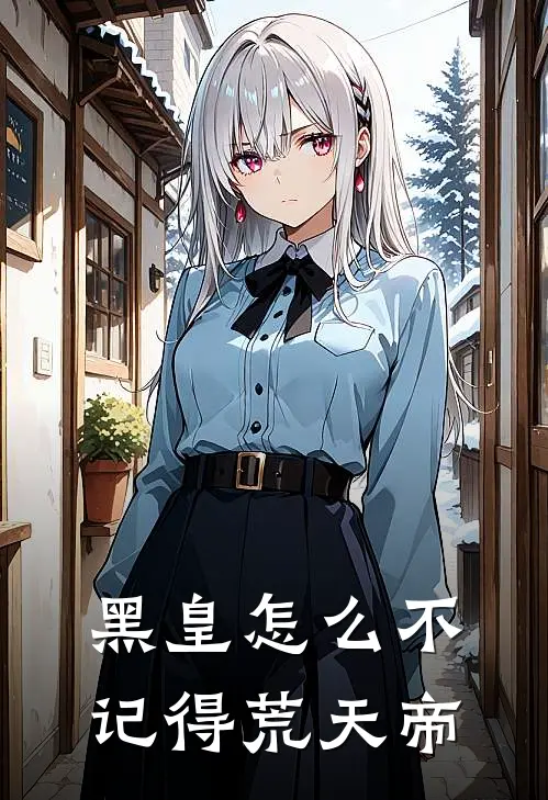 黑皇怎么不记得荒天帝