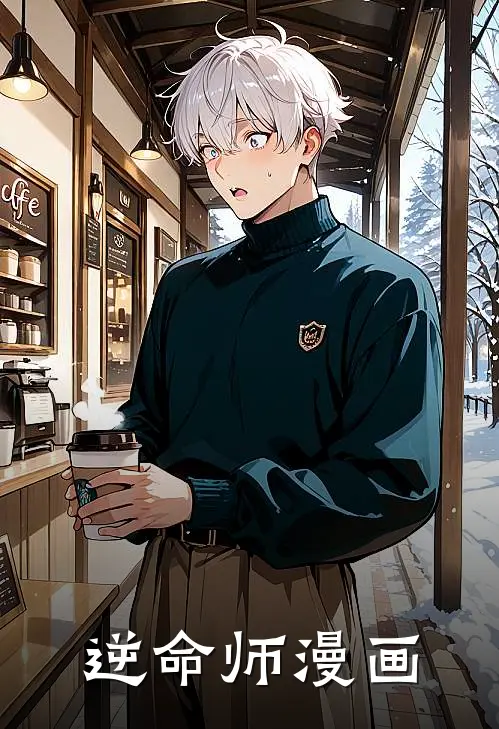 逆命师漫画