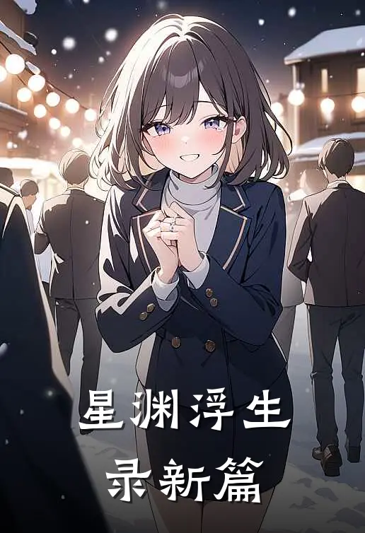 星渊浮生录新篇