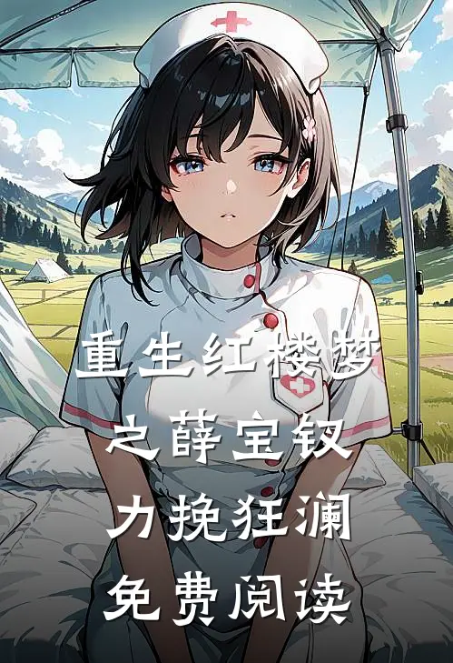 重生红楼梦之薛宝钗力挽狂澜免费阅读