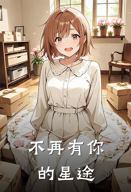 不再有你的星途