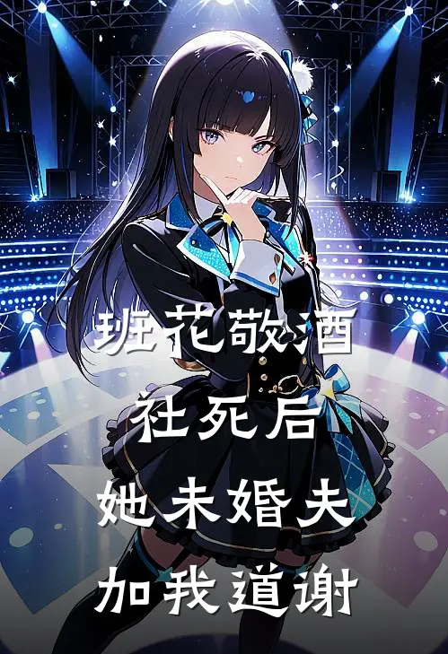 班花敬酒社死后，她未婚夫加我道谢苏晴班花最新全本小说_最新章节列表班花敬酒社死后，她未婚夫加我道谢(苏晴班花)