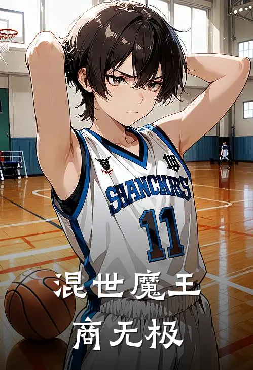 混世魔王商无极