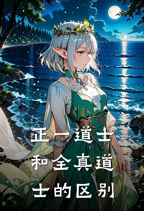 正一道士和全真道士的区别