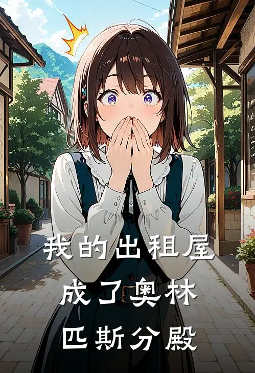 我的出租屋成了奥林匹斯分殿慕予林薇小说免费完结_完本热门小说我的出租屋成了奥林匹斯分殿慕予林薇