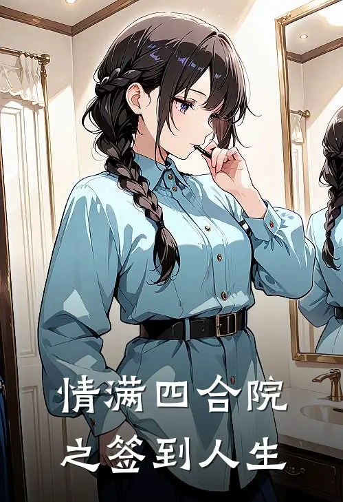 情满四合院之签到人生(林建军秦淮茹)小说完结版_全文阅读免费全集情满四合院之签到人生林建军秦淮茹