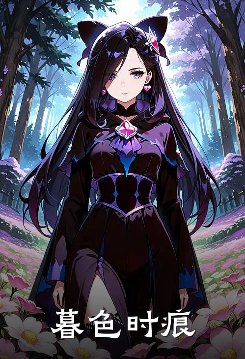 暮色时痕(凌默杨可)热门小说大全_推荐完本小说暮色时痕凌默杨可