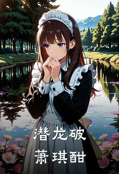 潜龙破萧琪酣(萧策苏清婉)最新小说推荐_最新热门小说潜龙破萧琪酣萧策苏清婉