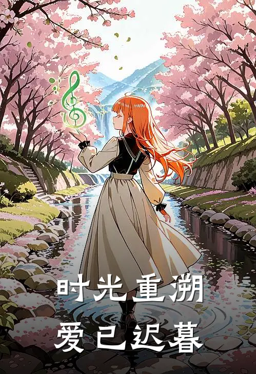 时光重溯，爱已迟暮