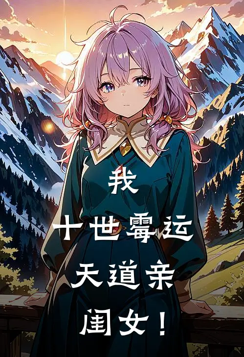 我，十世霉运，天道亲闺女！(云渺渺凌晏)最新推荐小说_最新免费小说我，十世霉运，天道亲闺女！云渺渺凌晏