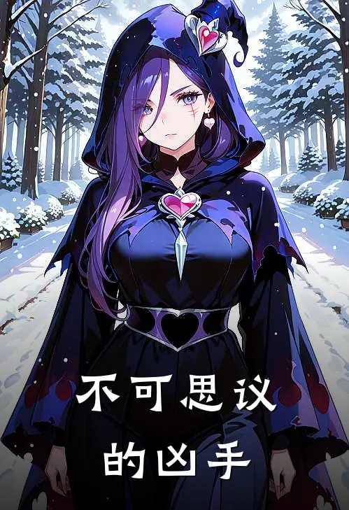 不可思议的凶手