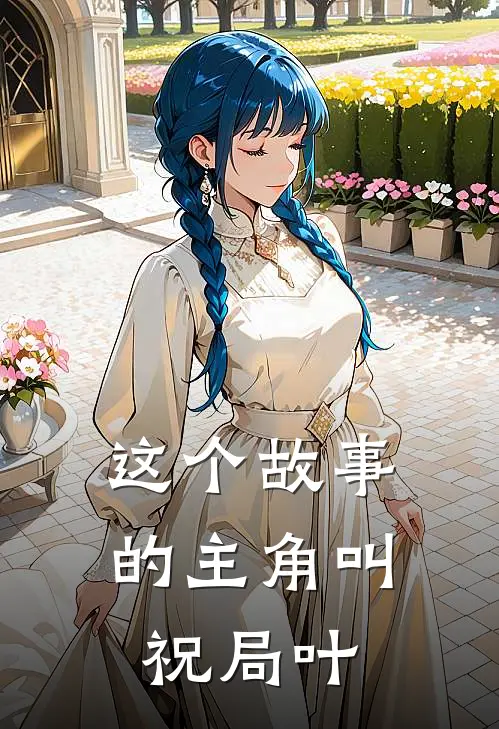 这个故事的主角叫祝局叶