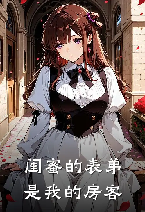 闺蜜的表弟是我的房客