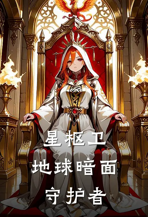 星枢卫：地球暗面守护者