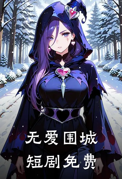 无爱围城短剧免费