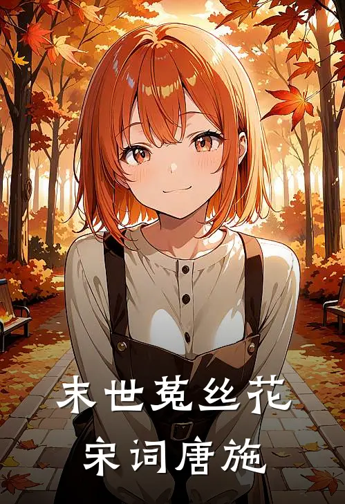 末世菟丝花宋词唐施