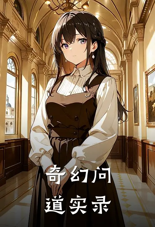 奇幻问道实录