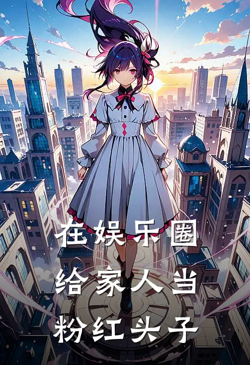 在娱乐圈给家人当粉红头子