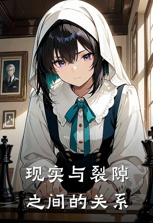 现实与裂隙之间的关系