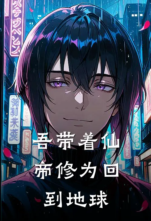 吾带着仙帝修为回到地球宁尘夏淑娟最新更新小说_在线阅读免费小说吾带着仙帝修为回到地球宁尘夏淑娟
