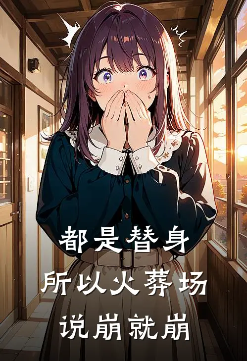 都是替身，所以火葬场说崩就崩