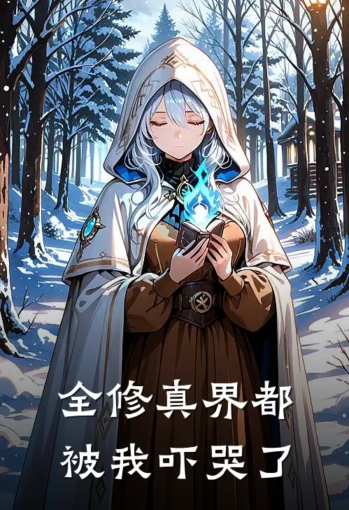 全修真界都被我吓哭了