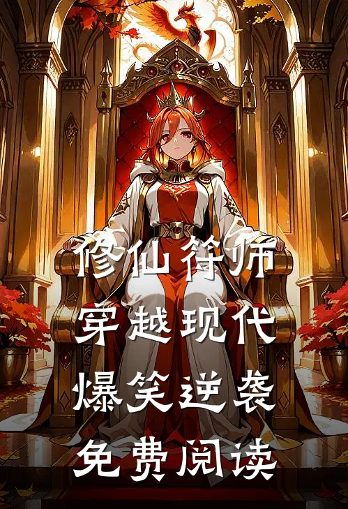 修仙符师穿越现代爆笑逆袭免费阅读