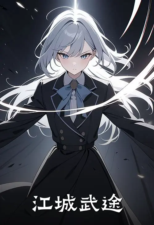 江城武途