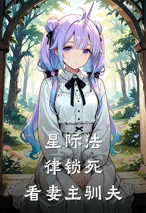 星际法律锁死，看妻主驯夫