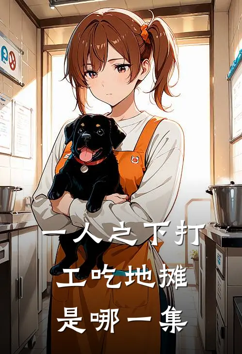 一人之下打工吃地摊是哪一集