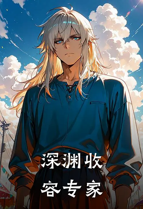 深渊收容专家