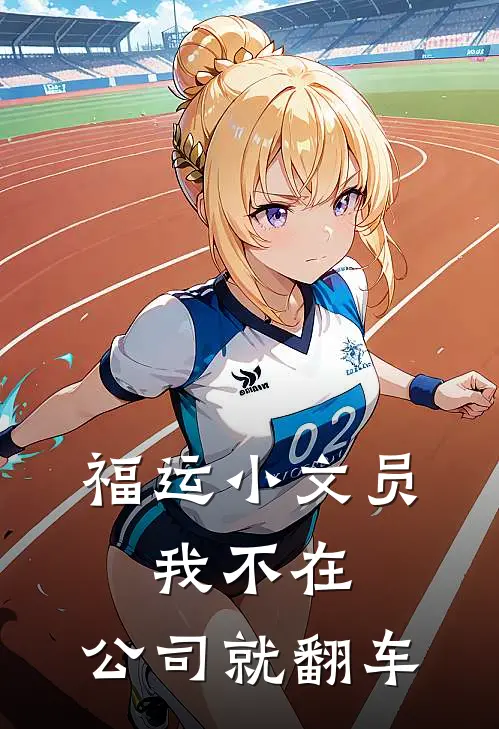 福运小文员：我不在，公司就翻车