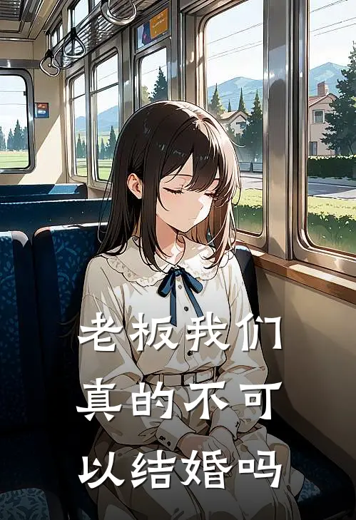 老板我们真的不可以结婚吗