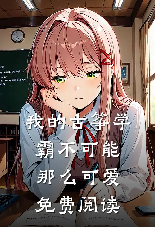 我的古筝学霸不可能那么可爱免费阅读