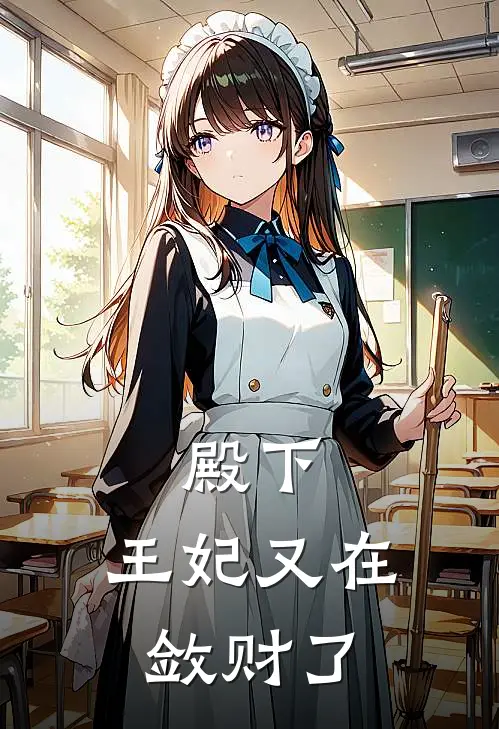 殿下，王妃又在敛财了沈清微沈清免费阅读全文_热门小说大全殿下，王妃又在敛财了沈清微沈清