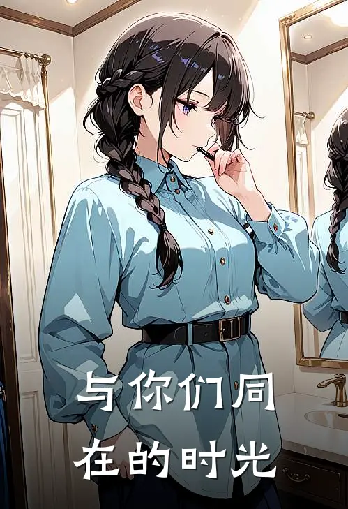 与你们同在的时光(林晚夏沐)免费阅读_无弹窗全文免费阅读与你们同在的时光林晚夏沐