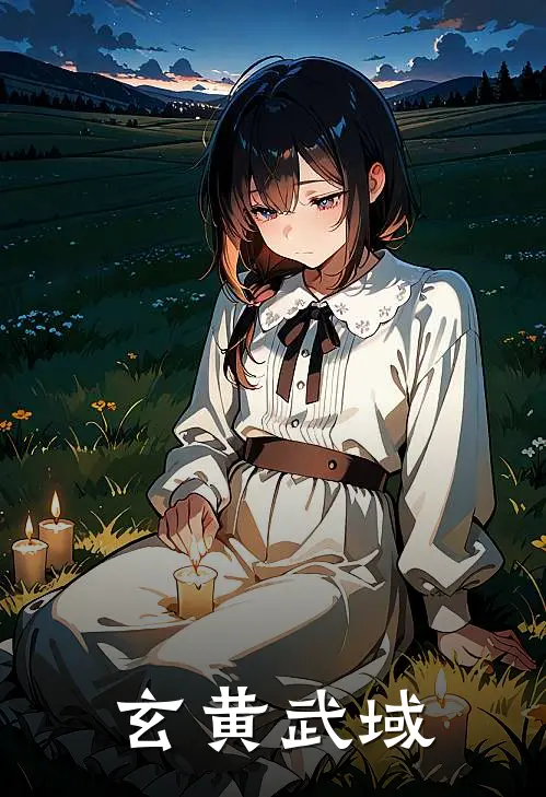 玄黄武域(陆沉舟赵虎)全本免费在线阅读_陆沉舟赵虎全文阅读