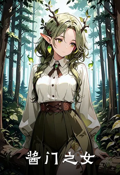 酱门之女(桂香周桂香)热门网络小说_小说推荐完结酱门之女(桂香周桂香)