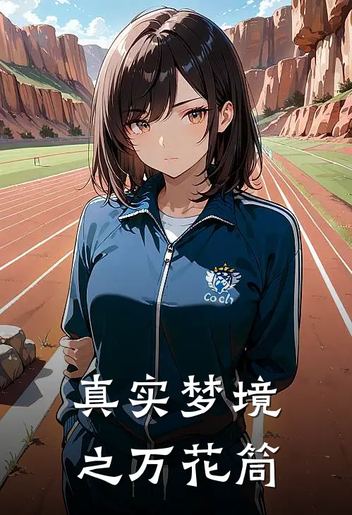 真实梦境之万花筒