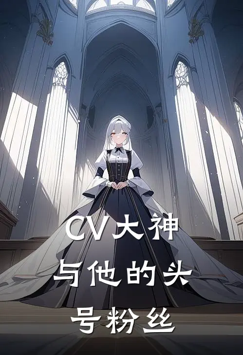 CV大神与他的头号粉丝