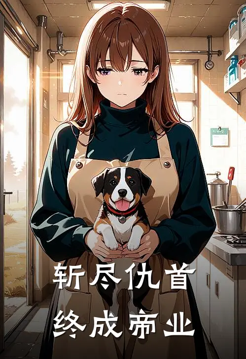 斩尽仇首，终成帝业