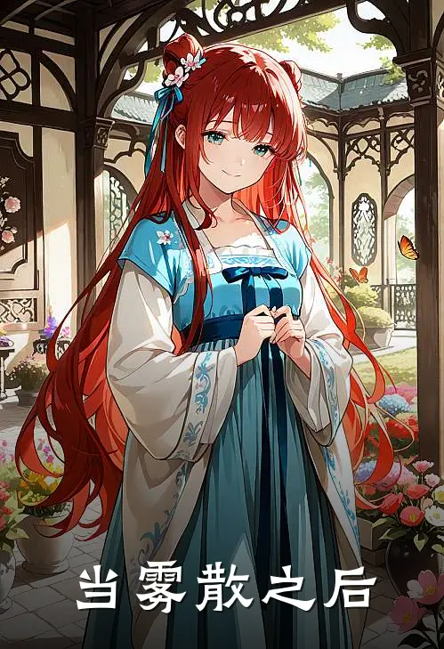 当雾散之后
